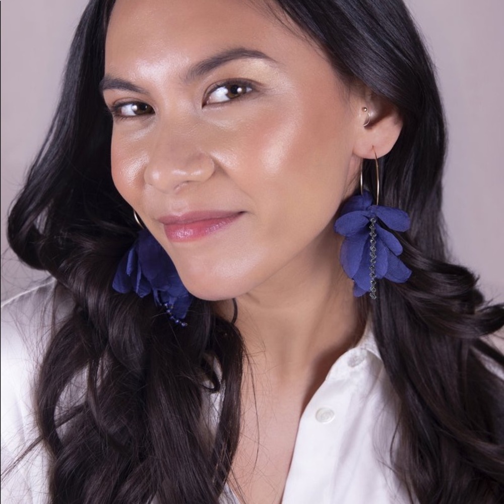 Stella & Ruby Bella earrings